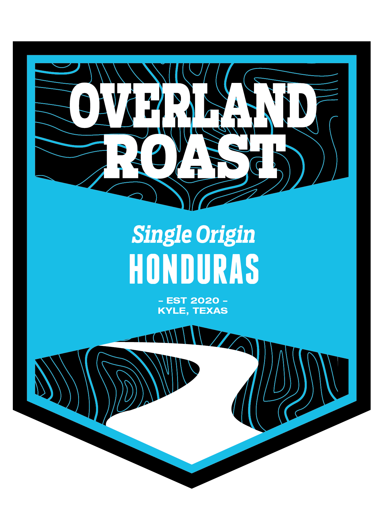 HONDURAS DECAF/ Medium Roast