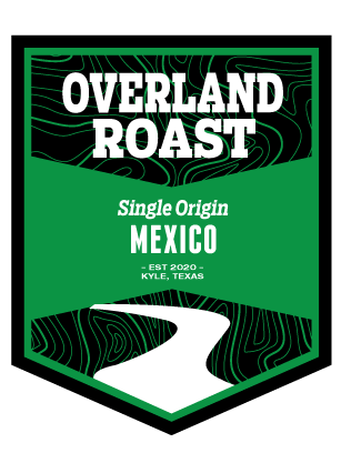 Mexico / Medium Roast / FAIR TRADE ORGANIC