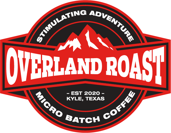 Overland Roast