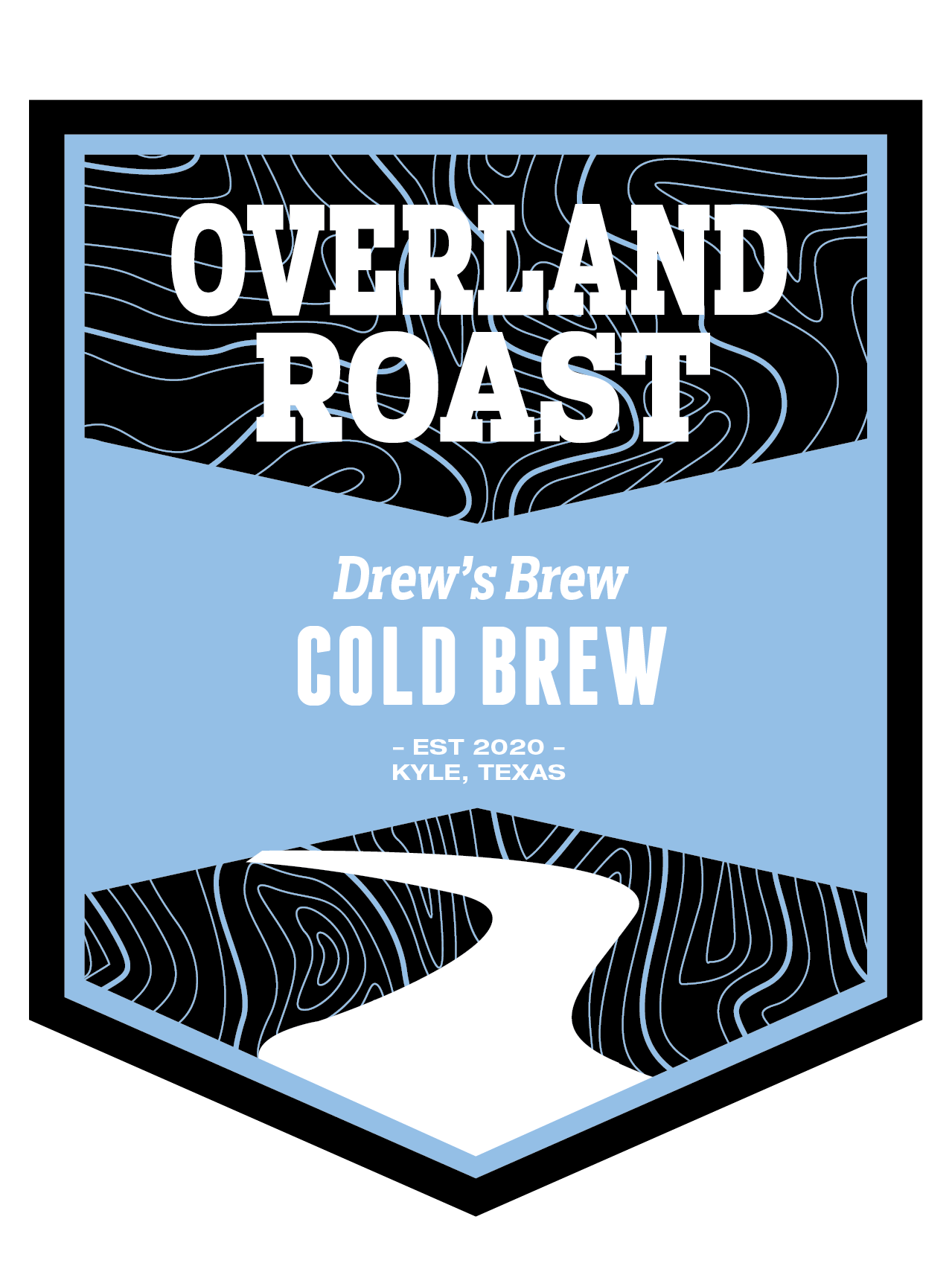 Drew's Brew / Cold Brew